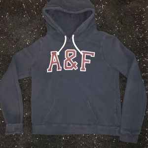 ABERCROMBIE&FITCH hoodie